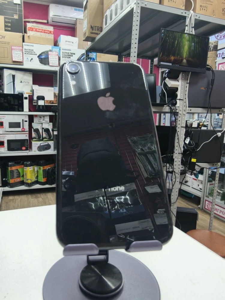 Смартфон iPhone XR 128 Gb