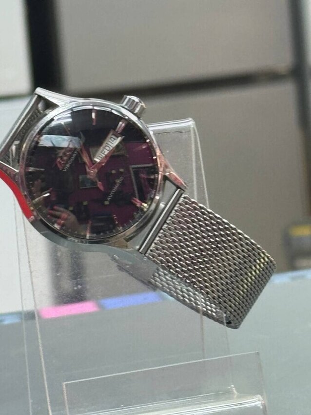 Часы Tissot t019.430