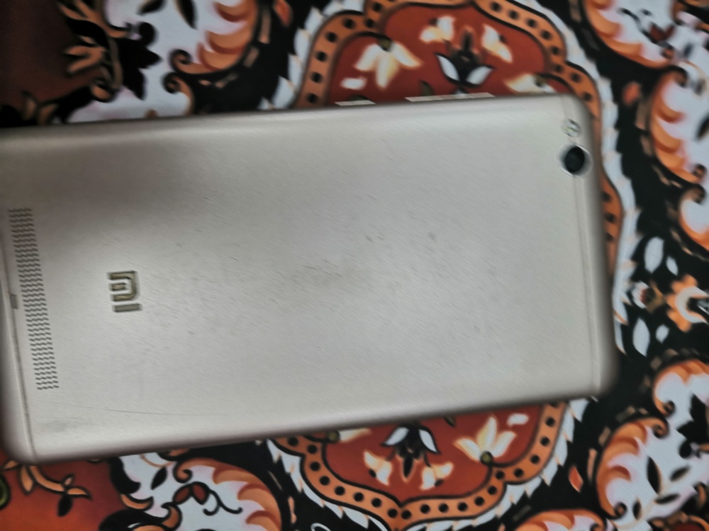 Смартфон Xiaomi Redmi 4A 2\16