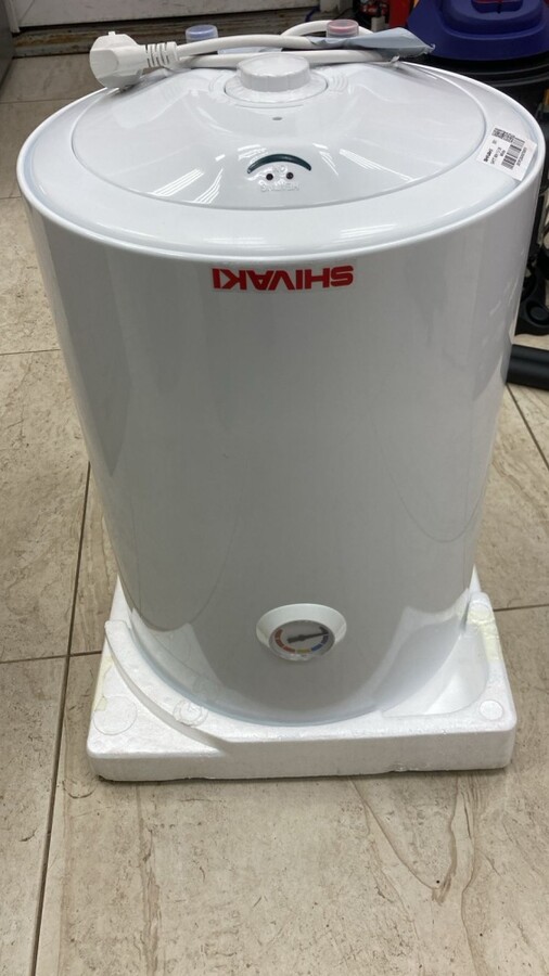 Водонагреватель SHIVAKI 30Л