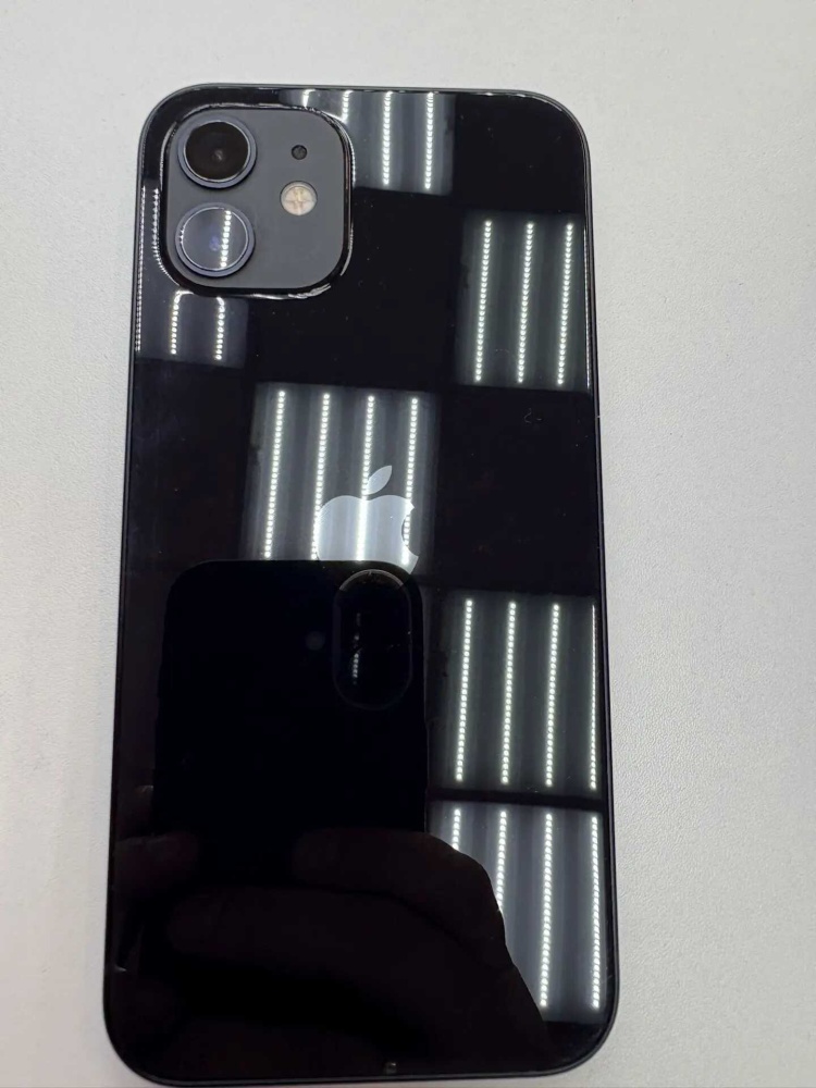 Смартфон iPhone 12 128 Gb