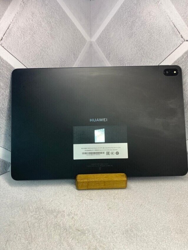 Планшет Huawei E Go snapdragon 8cx gen 16/500