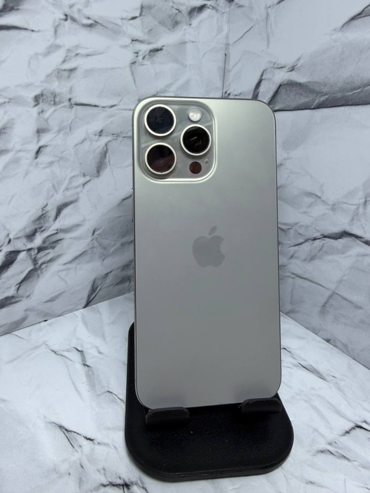 Смартфон iPhone 15 PRO MAX 256Gb