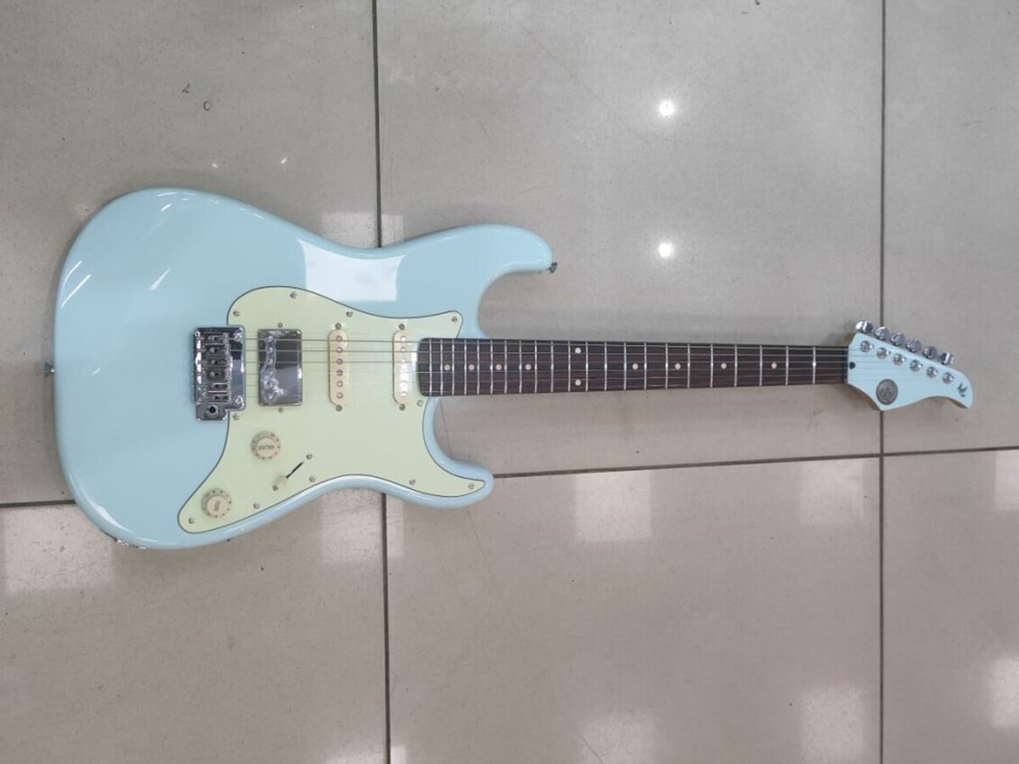 Электрогитара S-Modern 7