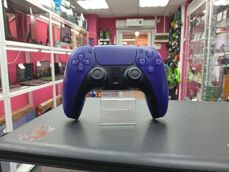 Геймпад sony playstation 5