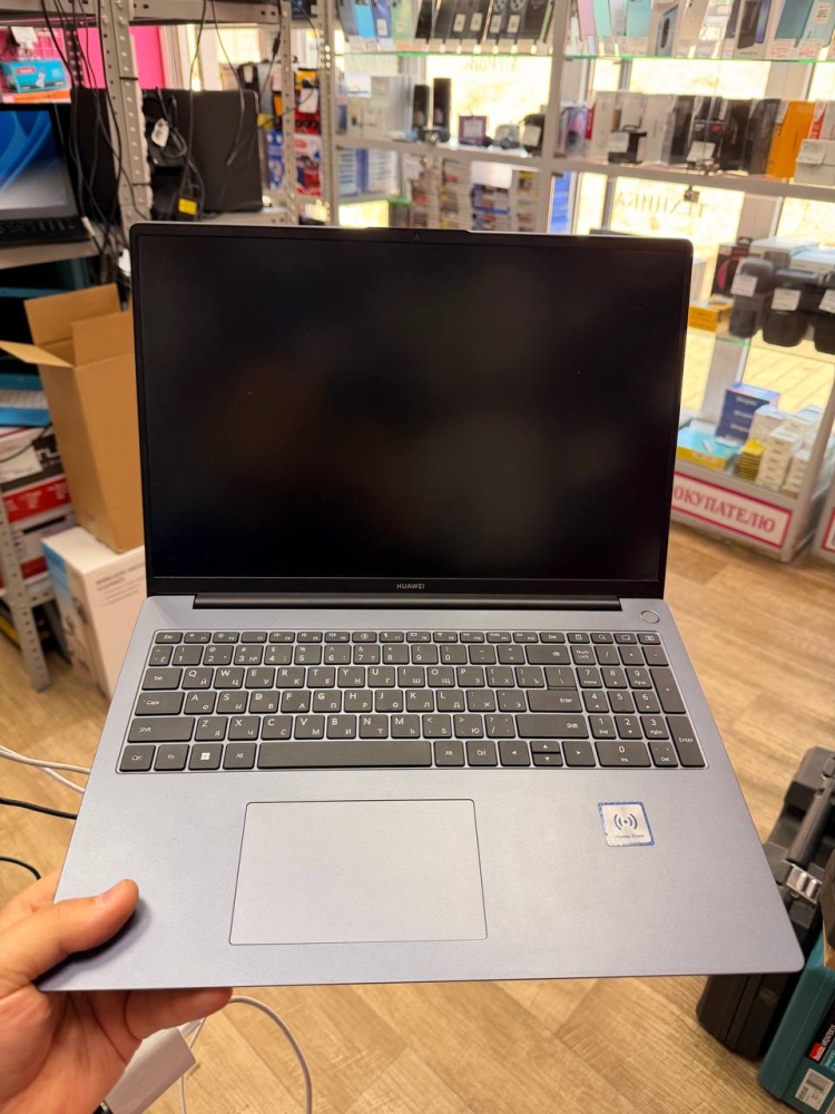 Ноутбук Huawei MCLG-X