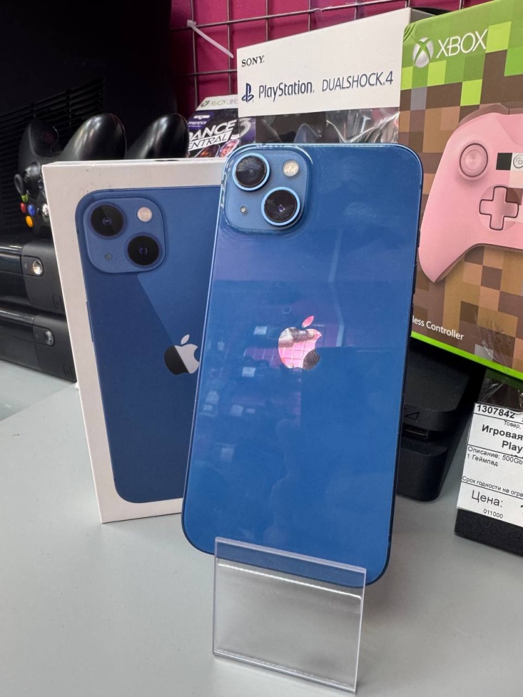 Смартфон iPhone 13 128 Gb