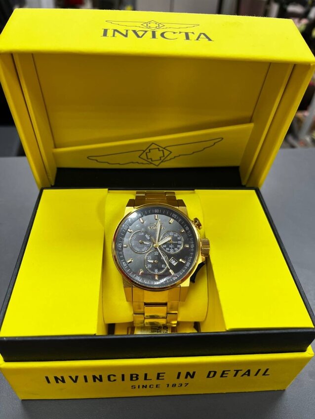 Часы Invicta 31638