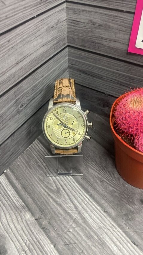 Часы Mercedes-Benz Colection