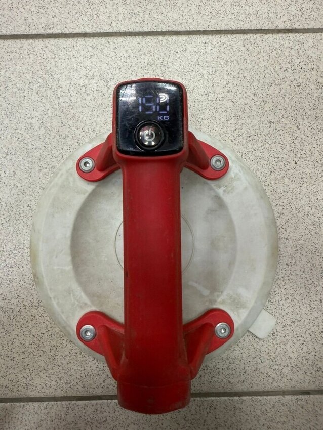 Присоска Р618А