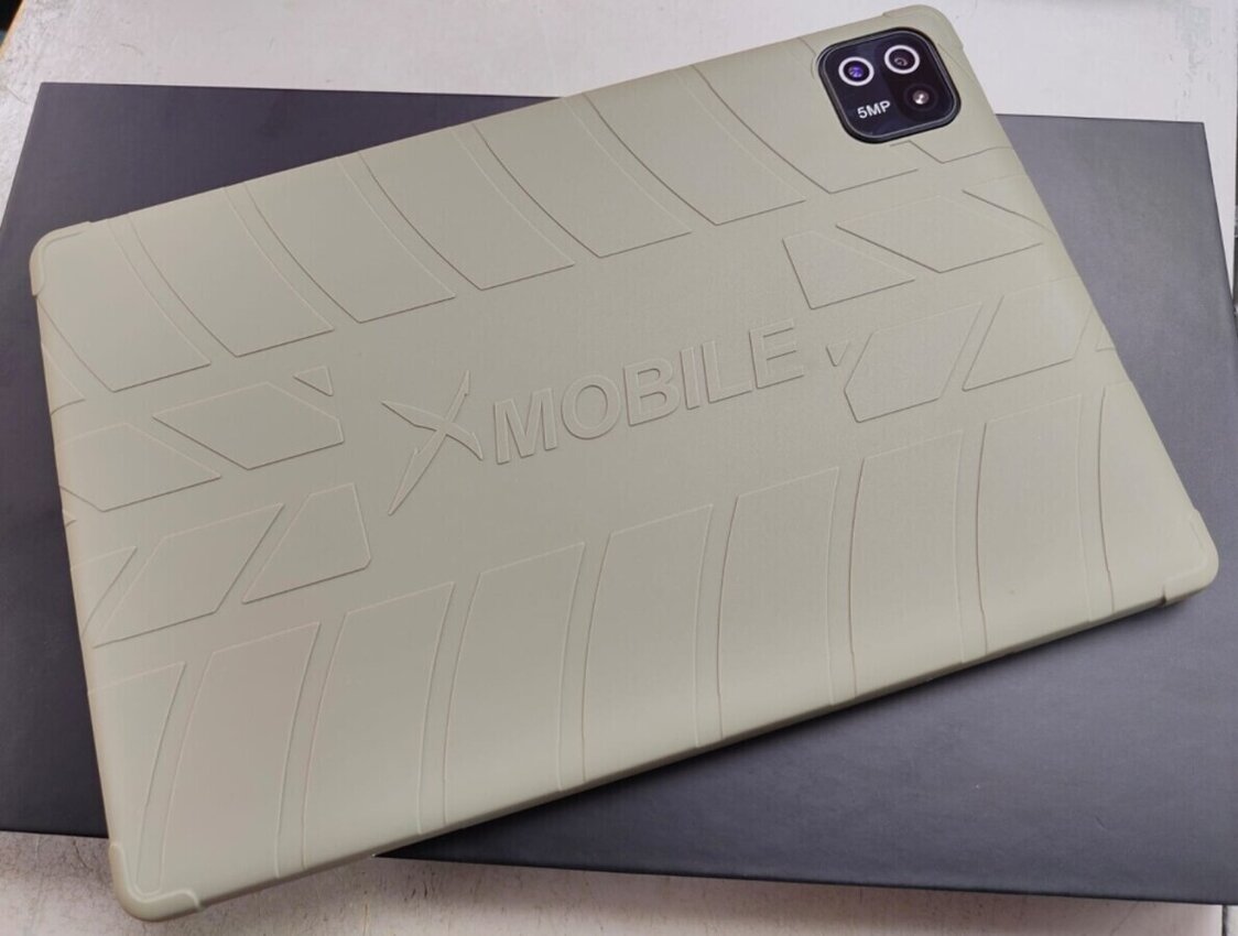 Планшет XMOBILE X10MAX 64GB 4G
