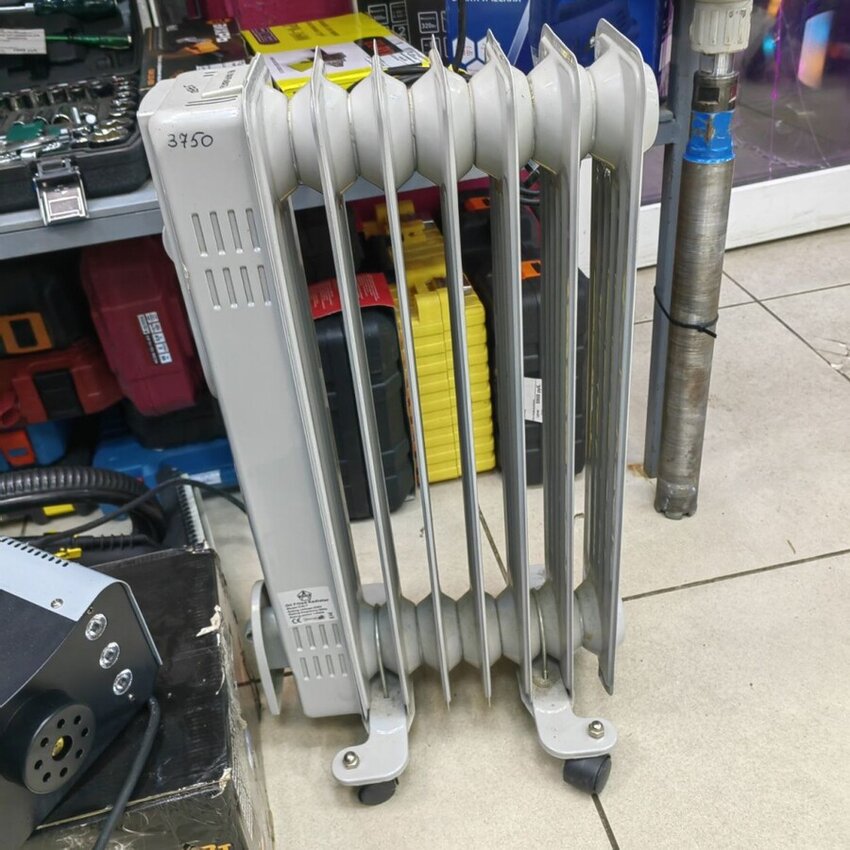 Обогреватель Renz