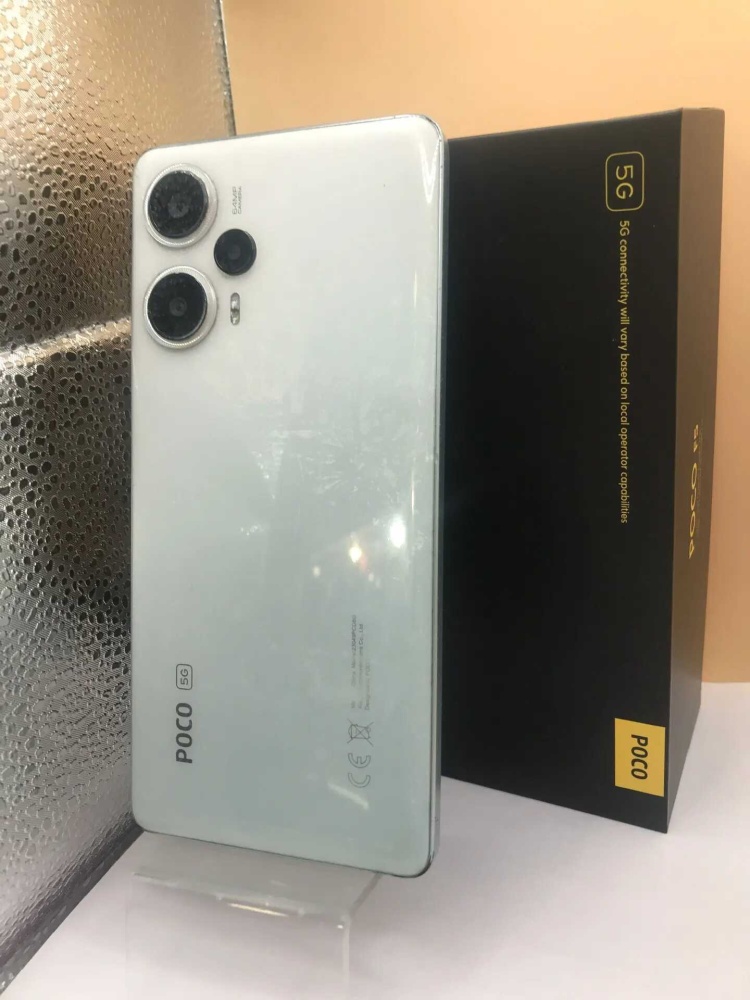 Смартфон Xiaomi Poco F5 8/256