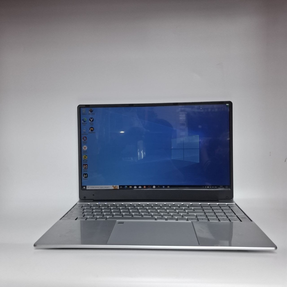 Ноутбук celeron 8/256