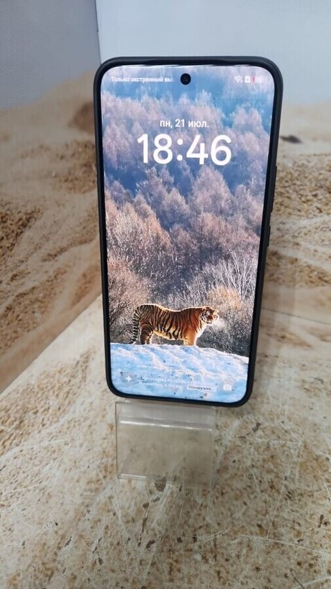 Смартфон Realme 14PRO + 5G  12/512 GB