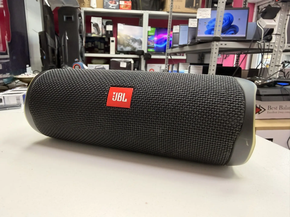 Акустика JBL Flip 5