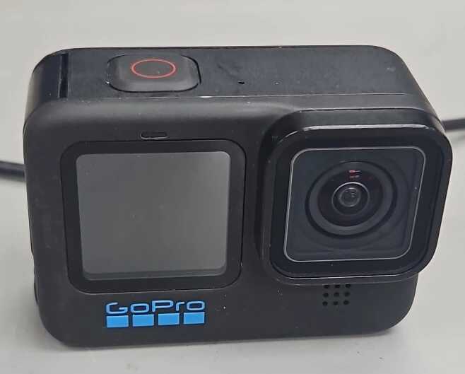GoPro 11 Black