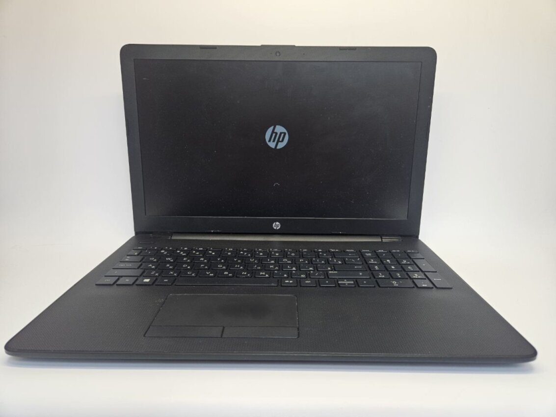 Ноутбук HP (AMD E2, 4/512Gb)