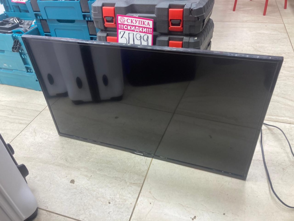 Телевизор Harper 32