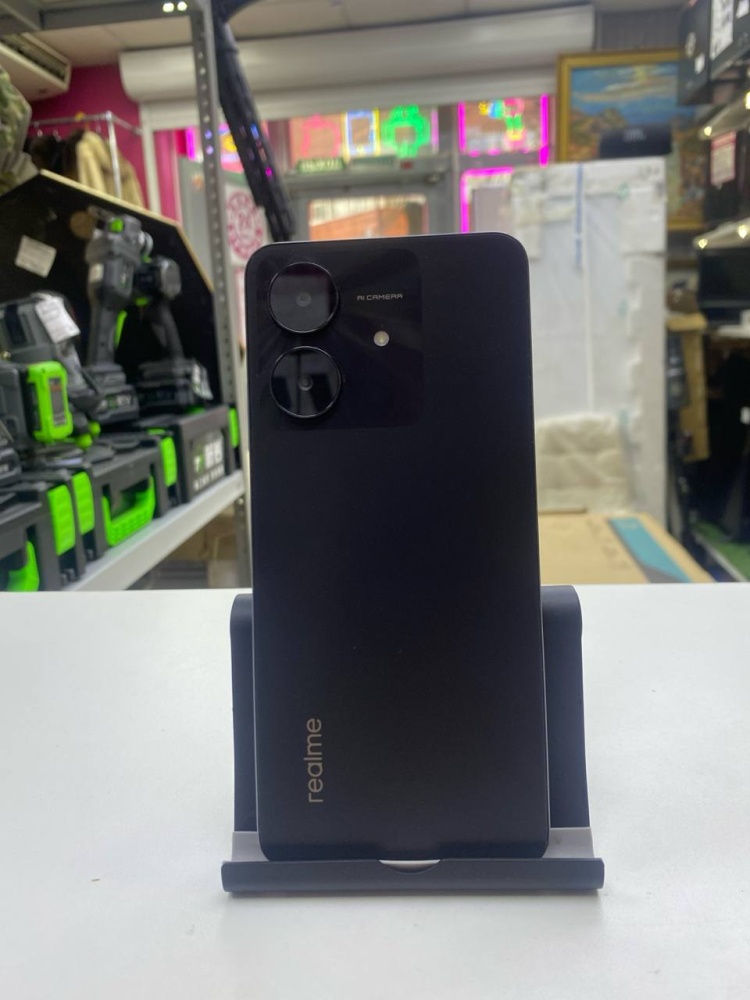 Смартфон Realme Note 60X 64GB