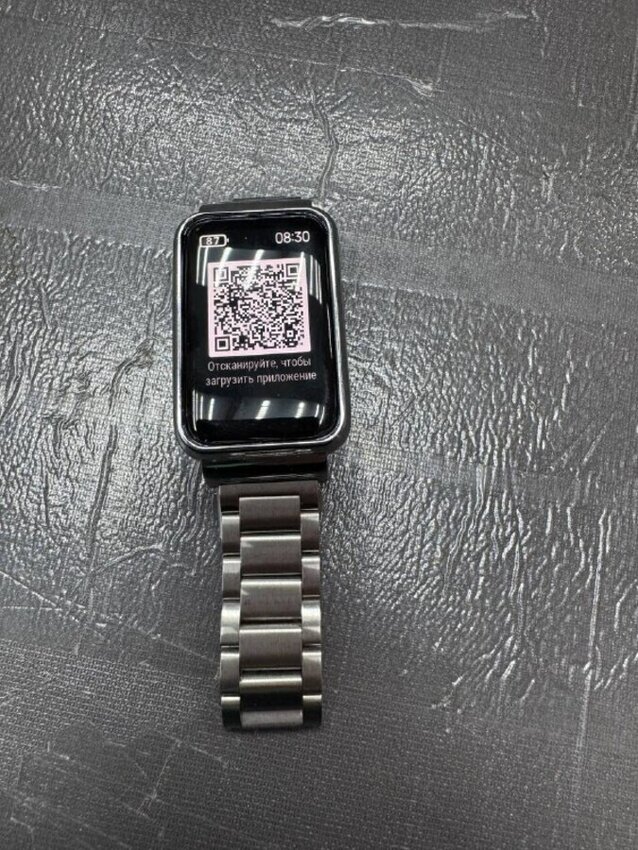 Часы xiaomi smart band 7 pro