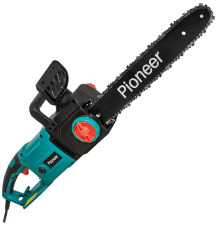 Цепная электропила pioneer ECS 2200 16HS