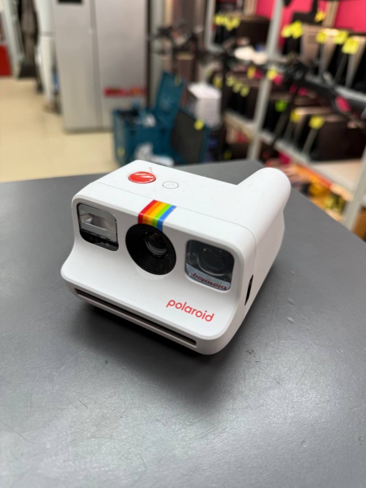 Фотоаппарат Polaroid Go Gen2