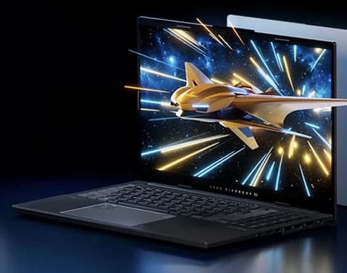 Ноутбук ASUS  VIVOBOOK 15