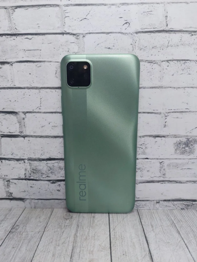Смартфон Realme C11 2/32
