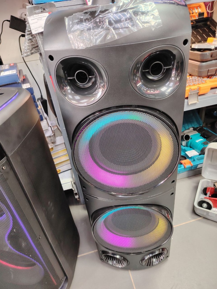 /Акустика Aceline LH-V1500