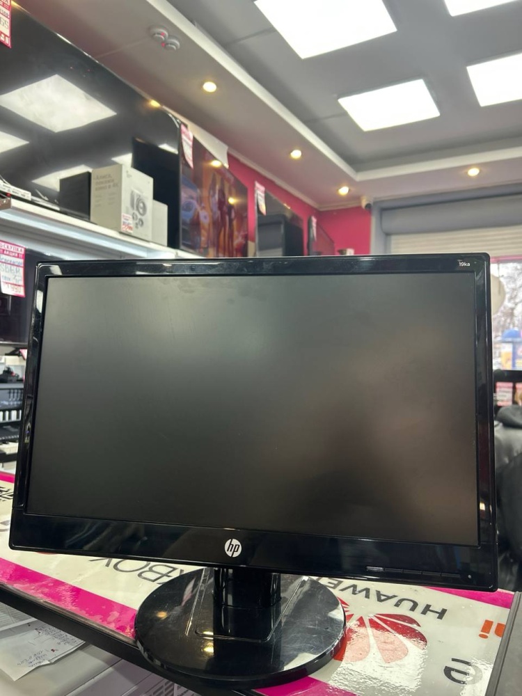 Монитор HP 19KA