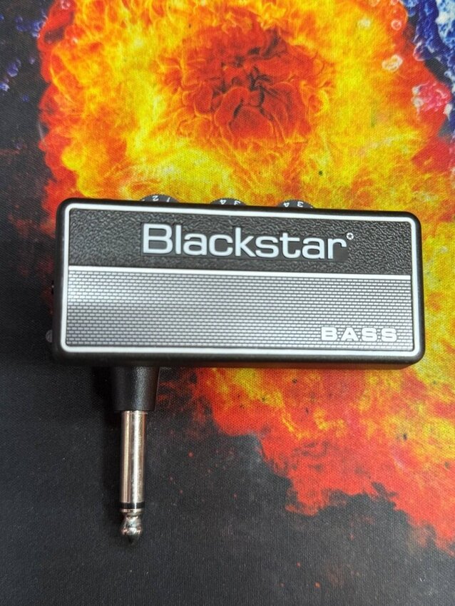 Усилитель Blackstar ap2-fly-b