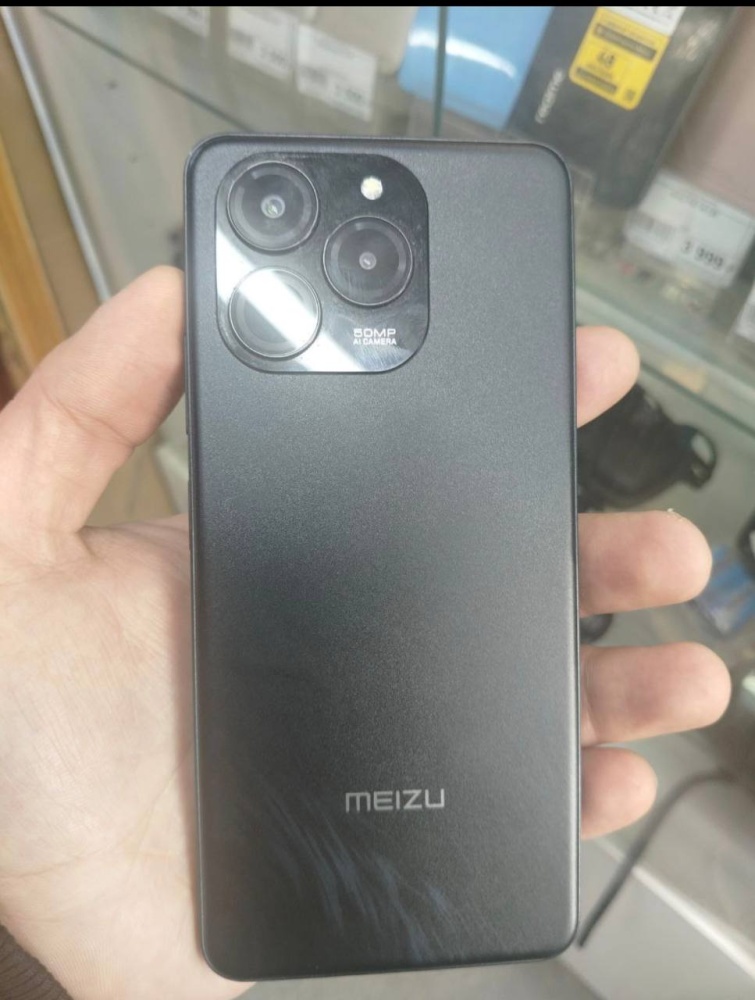 Смартфон Meizu Note  21 256Gb