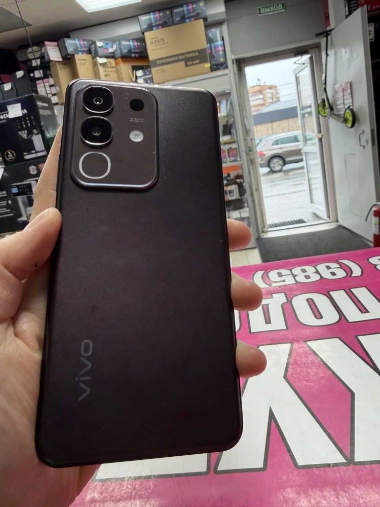 Смартфон Vivo Y29(8\128)