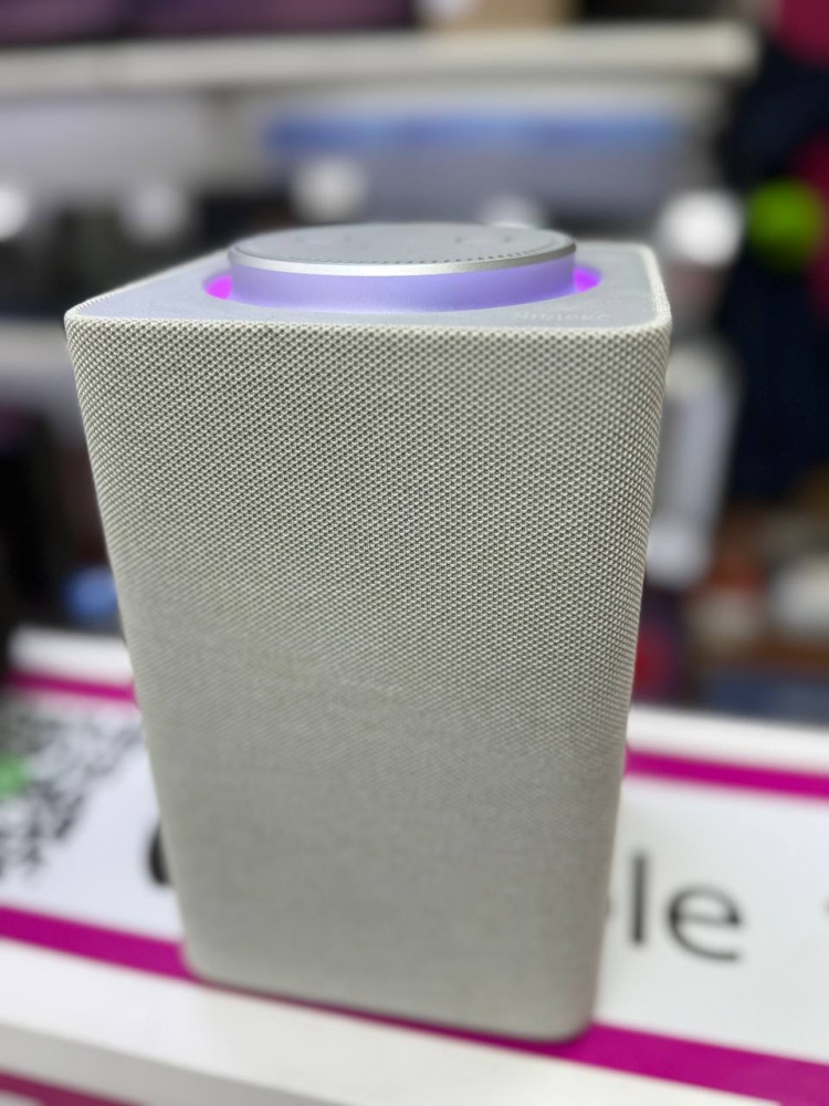 Акустика Яндекс станция