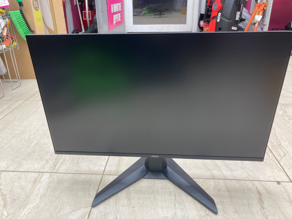 Монитор MSIGL275L e14 "27"