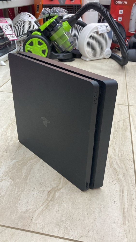 Игровая приставка Sony PlayStation 4 slim 1tb