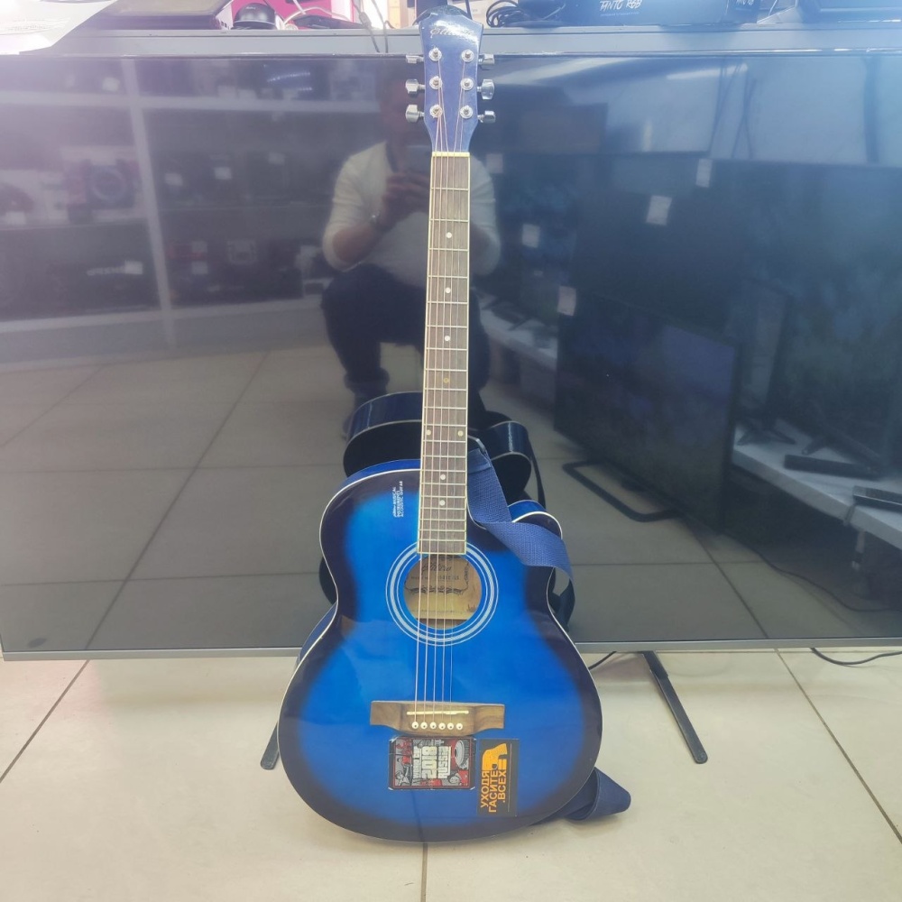 Гитара ELITARA 6 струнная