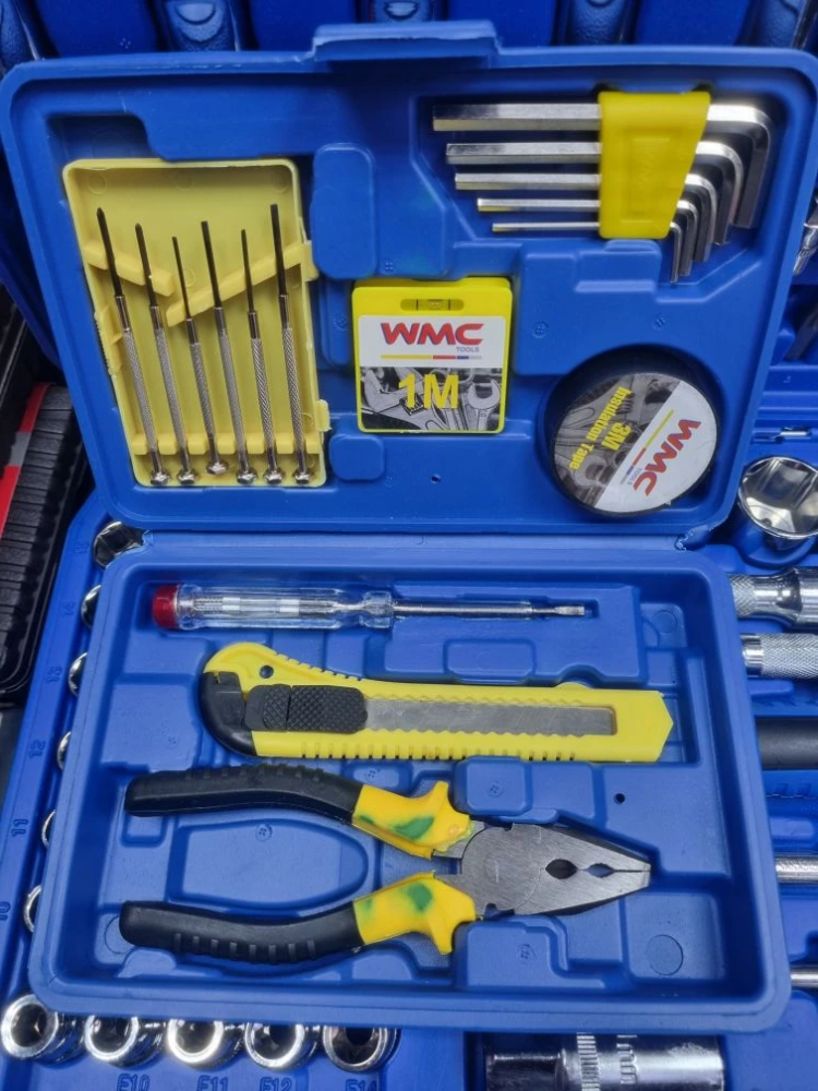 Набор инструментов для дома