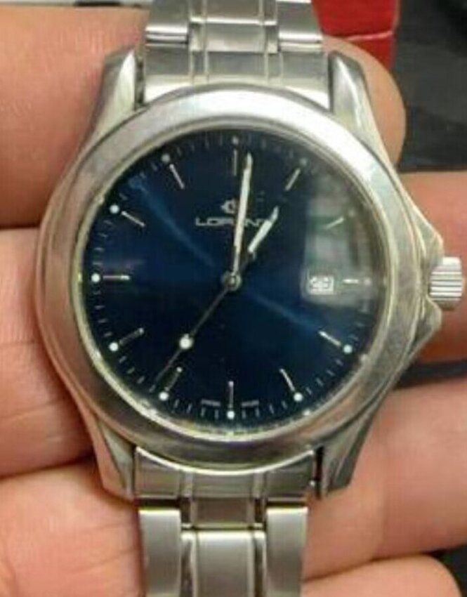 Часы LORENTZ20031