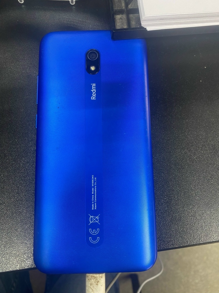 Смартфон Xiaomi Redmi 8A