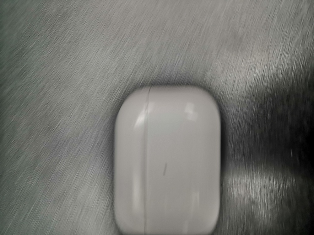 Наушники Airpods Pro