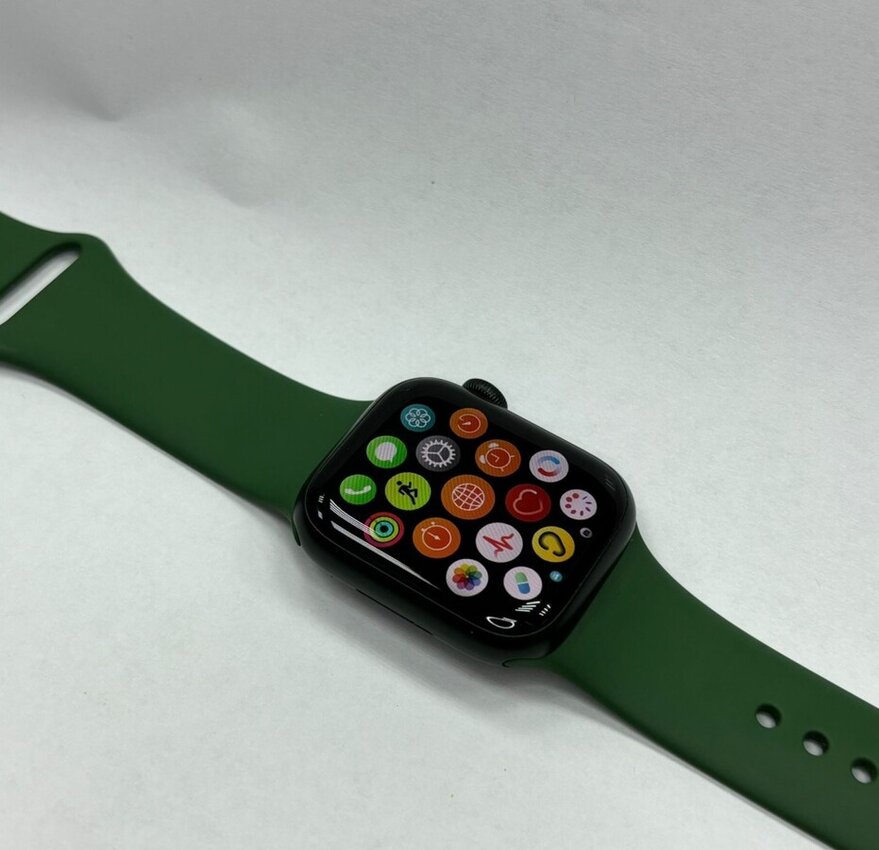 Часы Apple 7 41mm