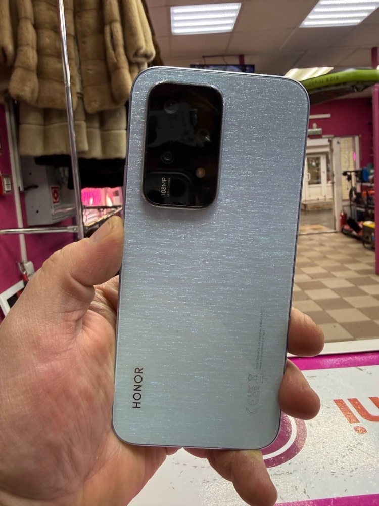 Смартфон Honor 200 Lite 8/256