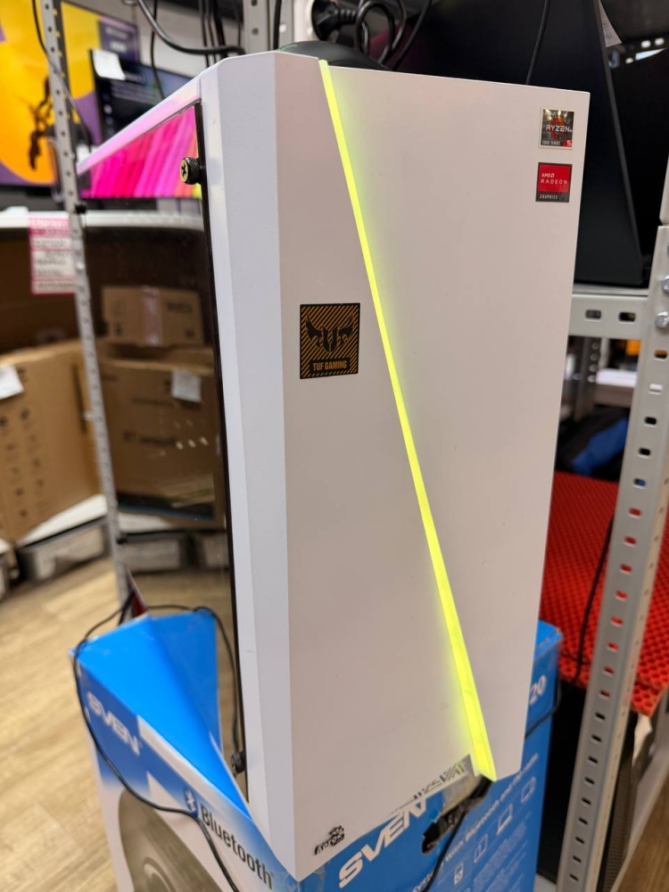 Системный блок