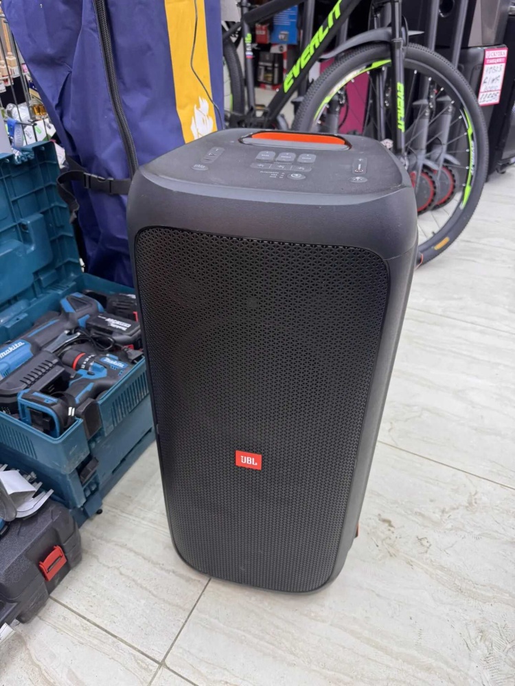 Акустика JBL PartyBox 310