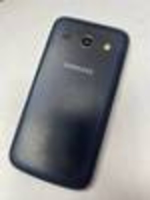 Смартфон Samsung Galaxy Star