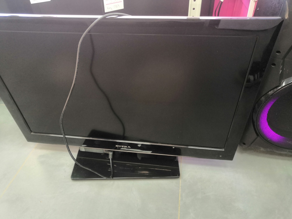 Телевизор Supra 32"