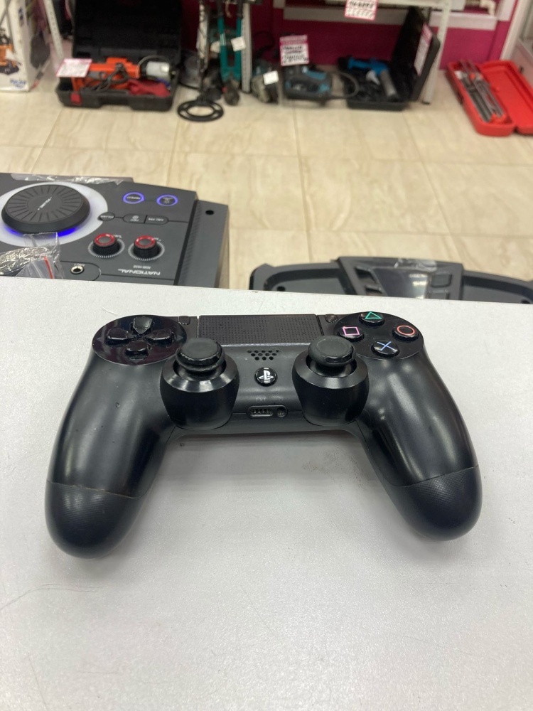 Геймпад на ps4