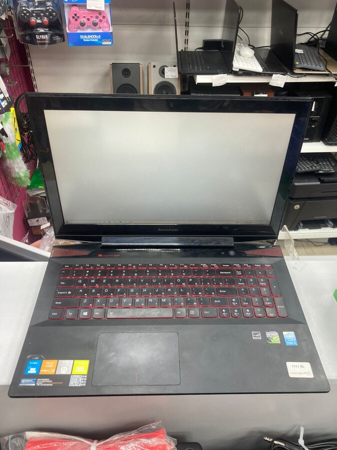Ноутбук Lenovo Y50-70